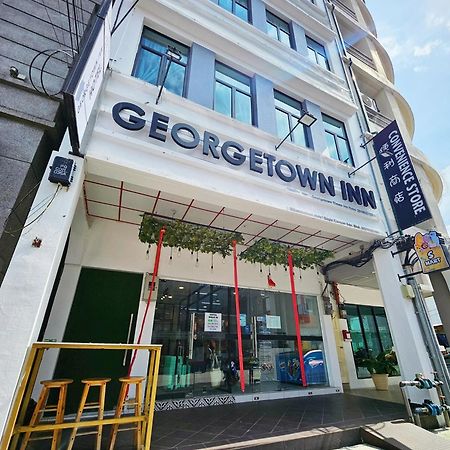 Georgetown Inn By Sky Hive George Town Exterior foto